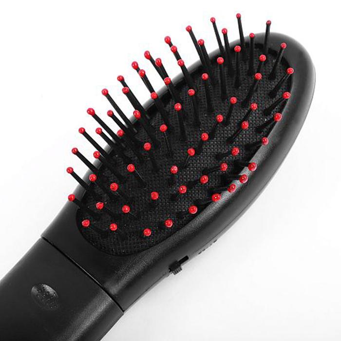 Lược chải tóc mat-xa da đầu