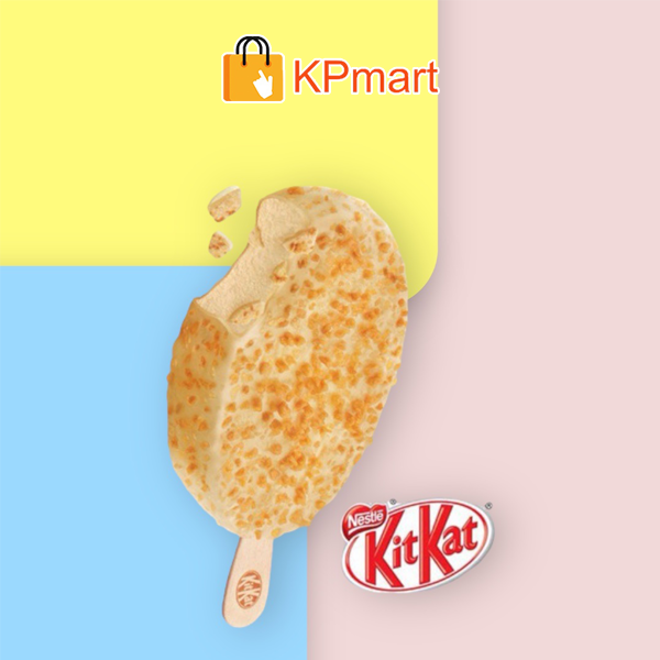 Kem Nestle Kitkat Gold Stick 65g