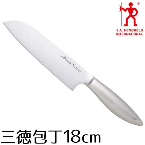 Dao làm bếp cao cấp zwilling j.a. henckels milano alpha 19758-481 180mm - nhật bản