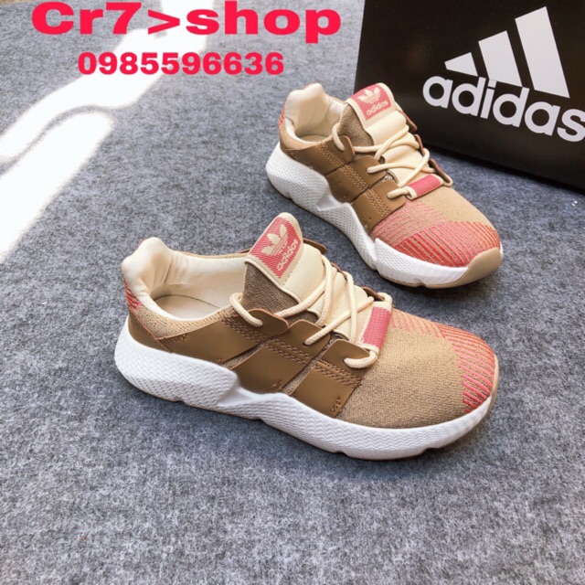 Giày Thể Thao PRO Hồng Nữ