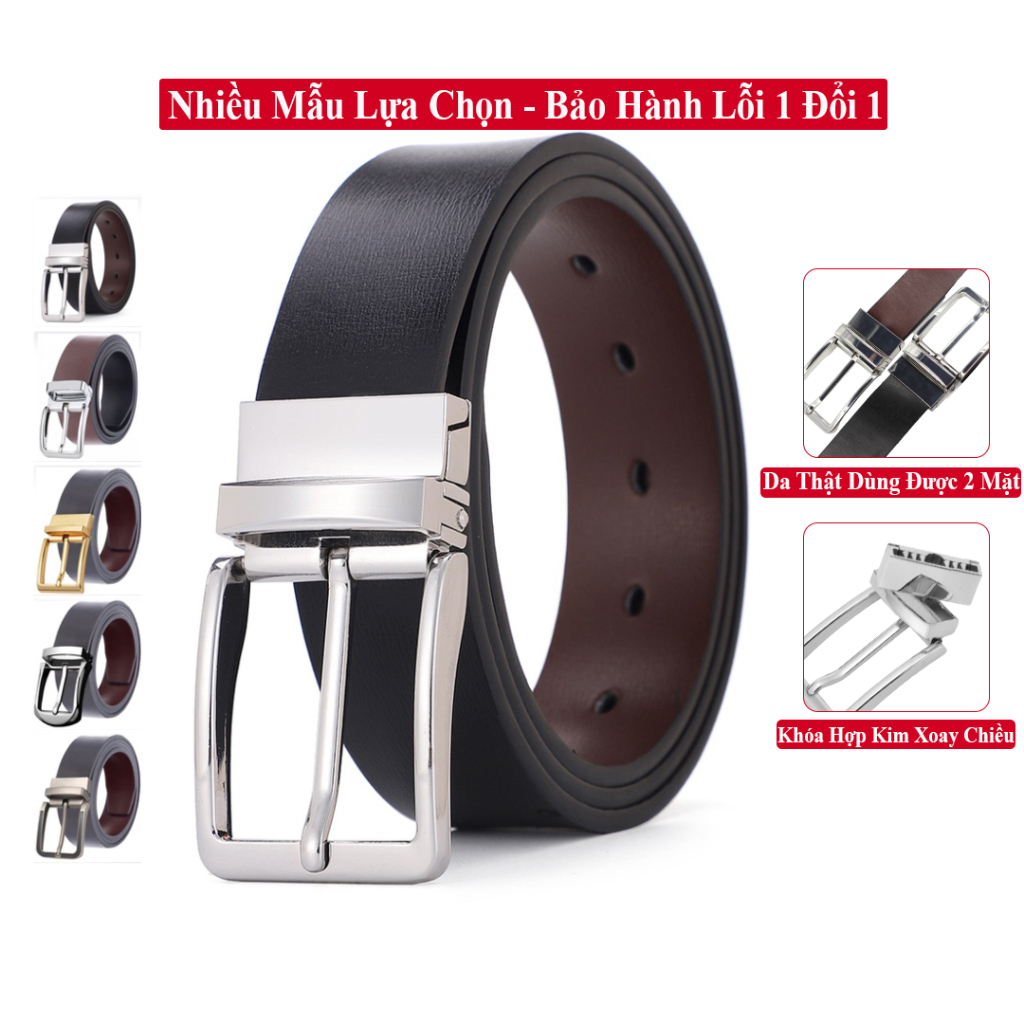 Thắt lưng nam da bò thật hai lớp khóa hợp kim chống rỉ cao cấp vicenzo, dây thắt lưng nam da bò thật cao cấp, dây nịt nam da bò thật, nịt lưng nam da bò thật, nịt nam da bò, thắt lưng da nam thời trang, nịt da nam