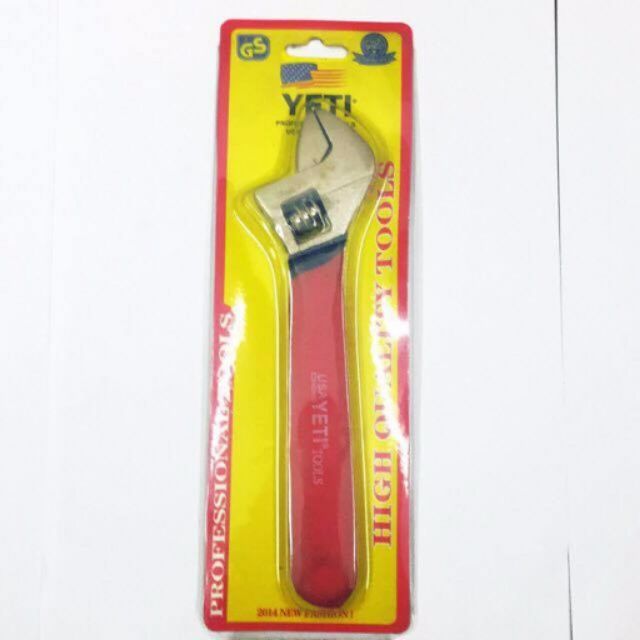 Mỏ lết 10"