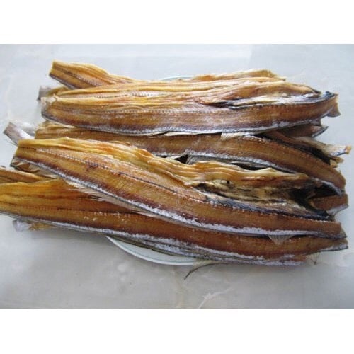 Cá hố khô nhà làm loại ngon Phan Thiết 500g