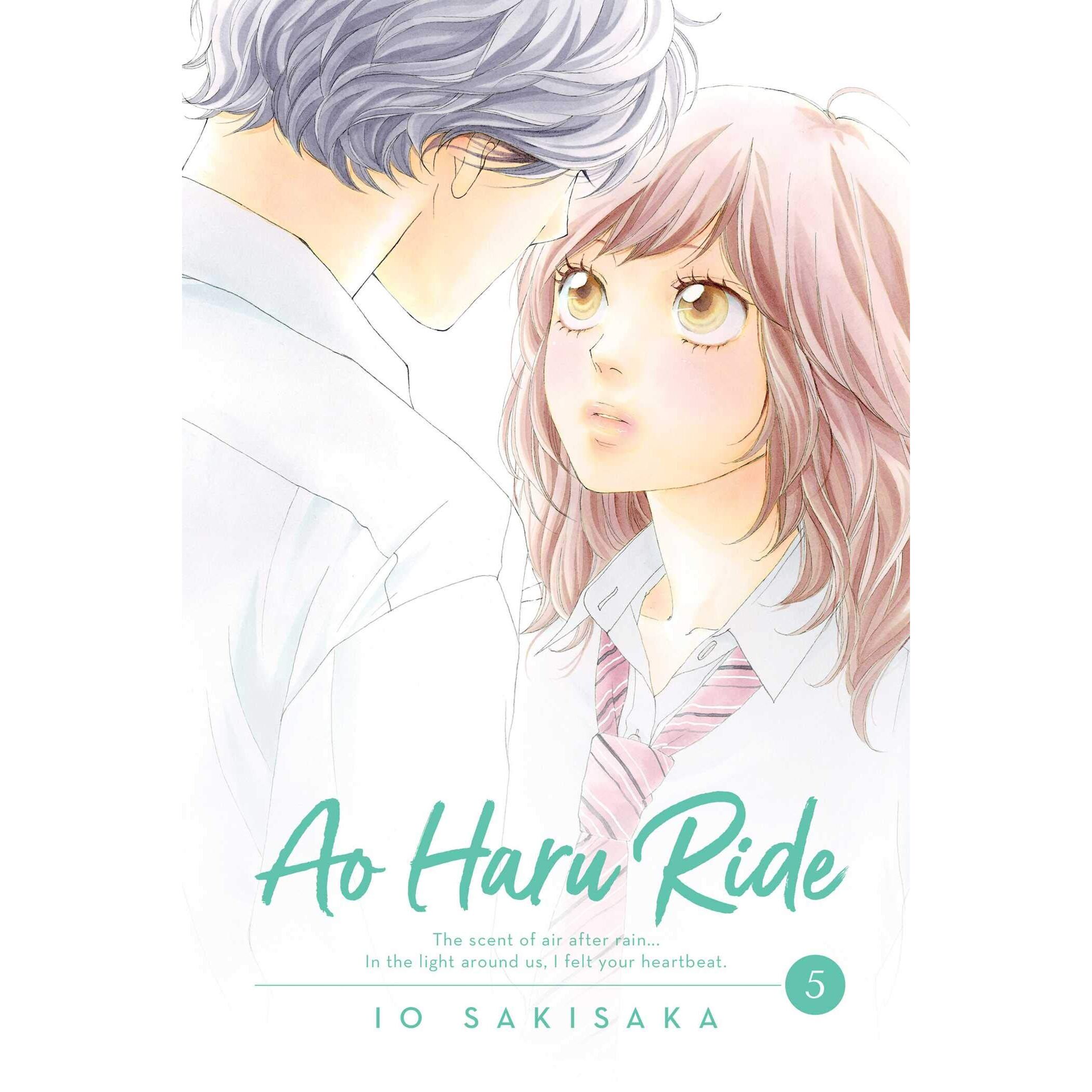 Ao Haru Ride - Vol. 5 