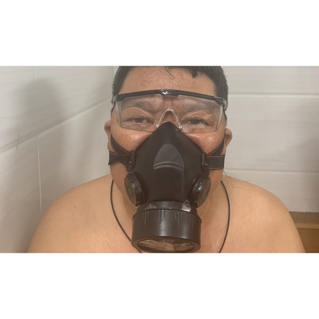 [HCM]Mặt nạ chống độc giá rẻ cam kết hàng đúng mô tả chất lượng đảm bảo an toàn đến sức khỏe người sử dụng