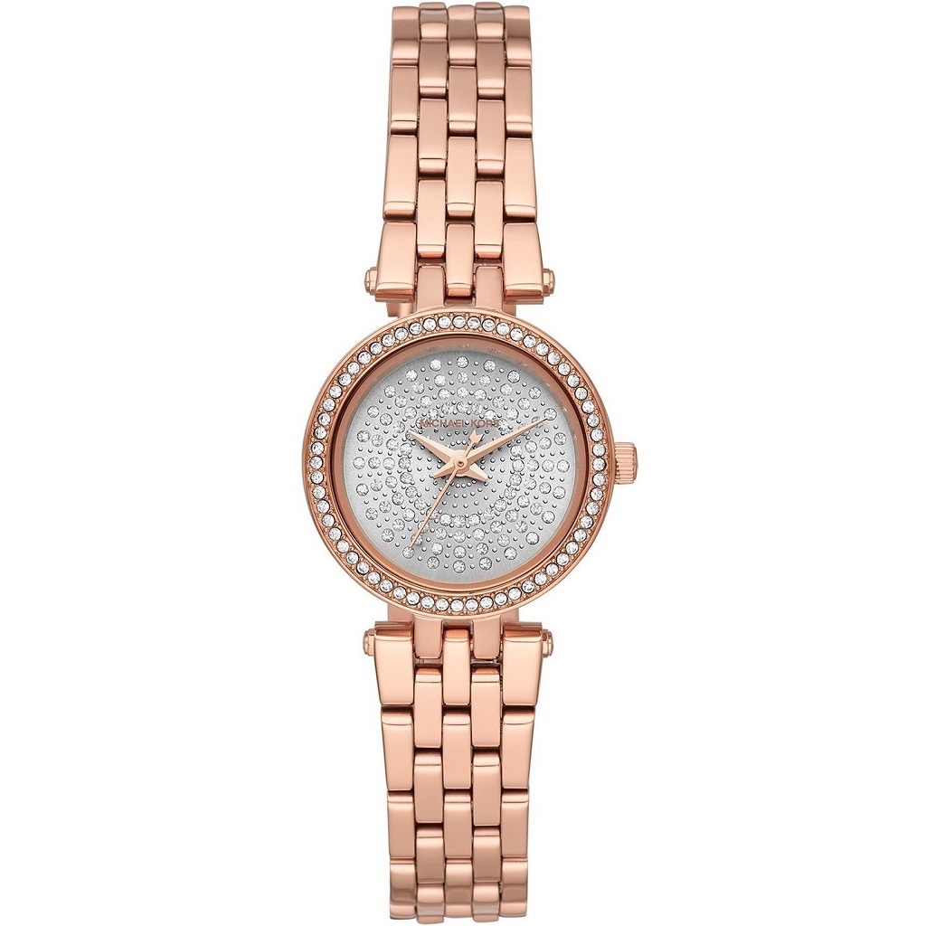 [HCM]Đồng Hồ Michael Kors Nữ MK4410 26mm