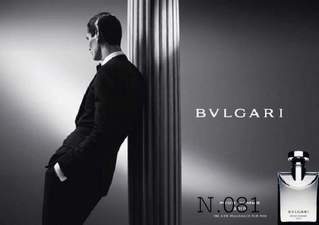 Nước hoa b v l nam 100ml
