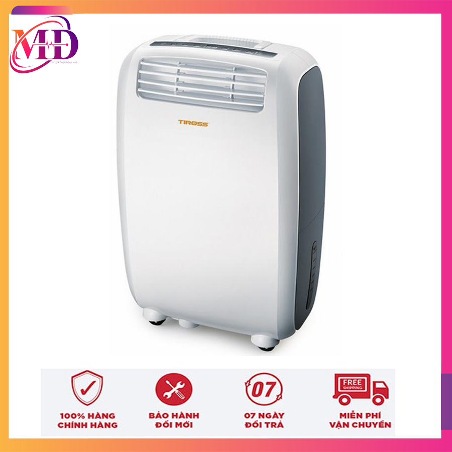 Máy hút ẩm tiross ts-885