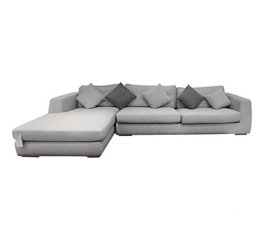 Sofa vải chữ l góc phải randolph juno sofa 326x171x63 cm