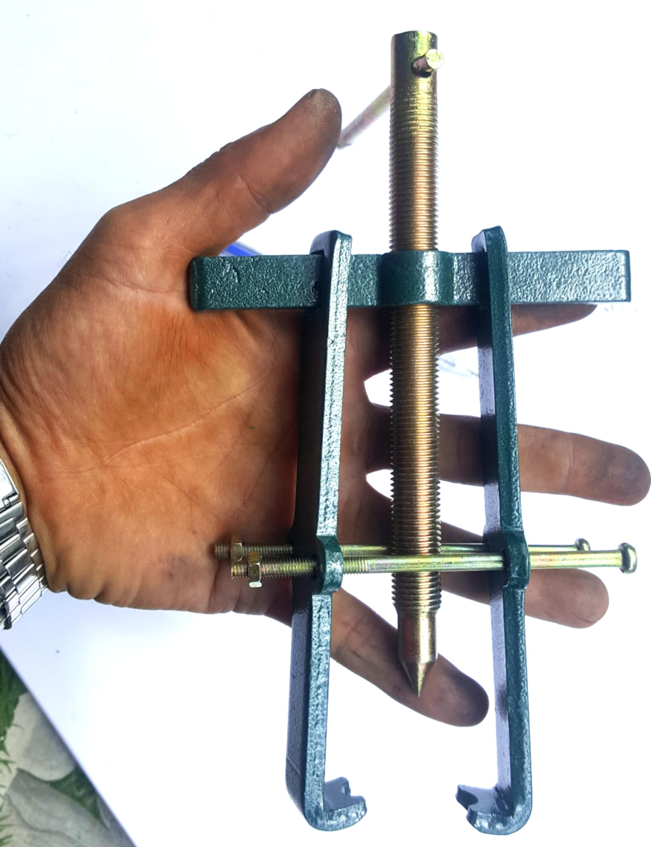 CẢO. VAM THÁO VÒNG BI, bac dan DÀI 15cm