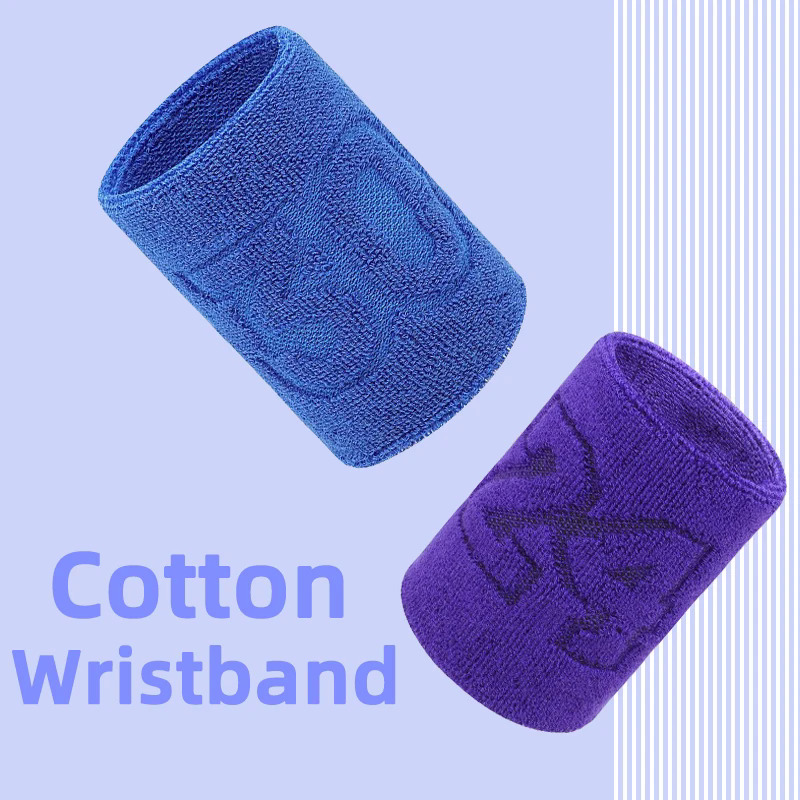Dây đeo cổ tay bằng cotton cho người lớn và trẻ em, giá đỡ cổ tay bóng rổ, quấn cổ tay Cổ tay cho thể thao, thể dục, lái xe điện, quần vợt, thấm hút mồ hôi