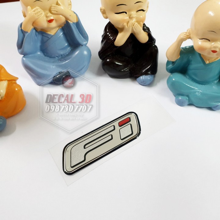 Tem Fi yamaha hàng zin cực đẹp