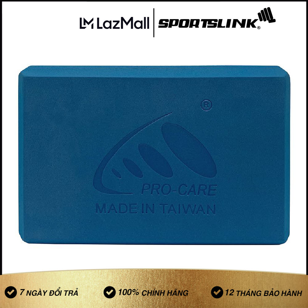 Gạch Yoga Eva Pro-Care cao cấp 4 inch