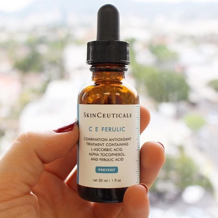 HCMSerum Chống Lão Hóa Da Skinceuticals CE Ferulic