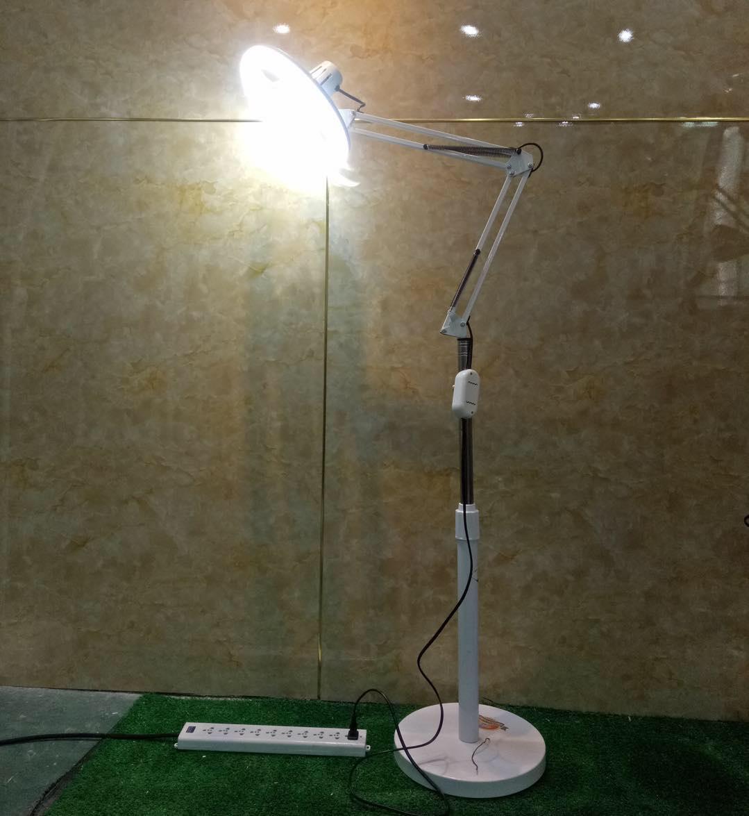 Đèn led rọi chuyên dùng cho spa