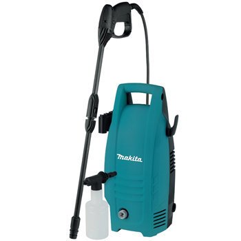 Máy xịt rửa áp lực cao makita hw101