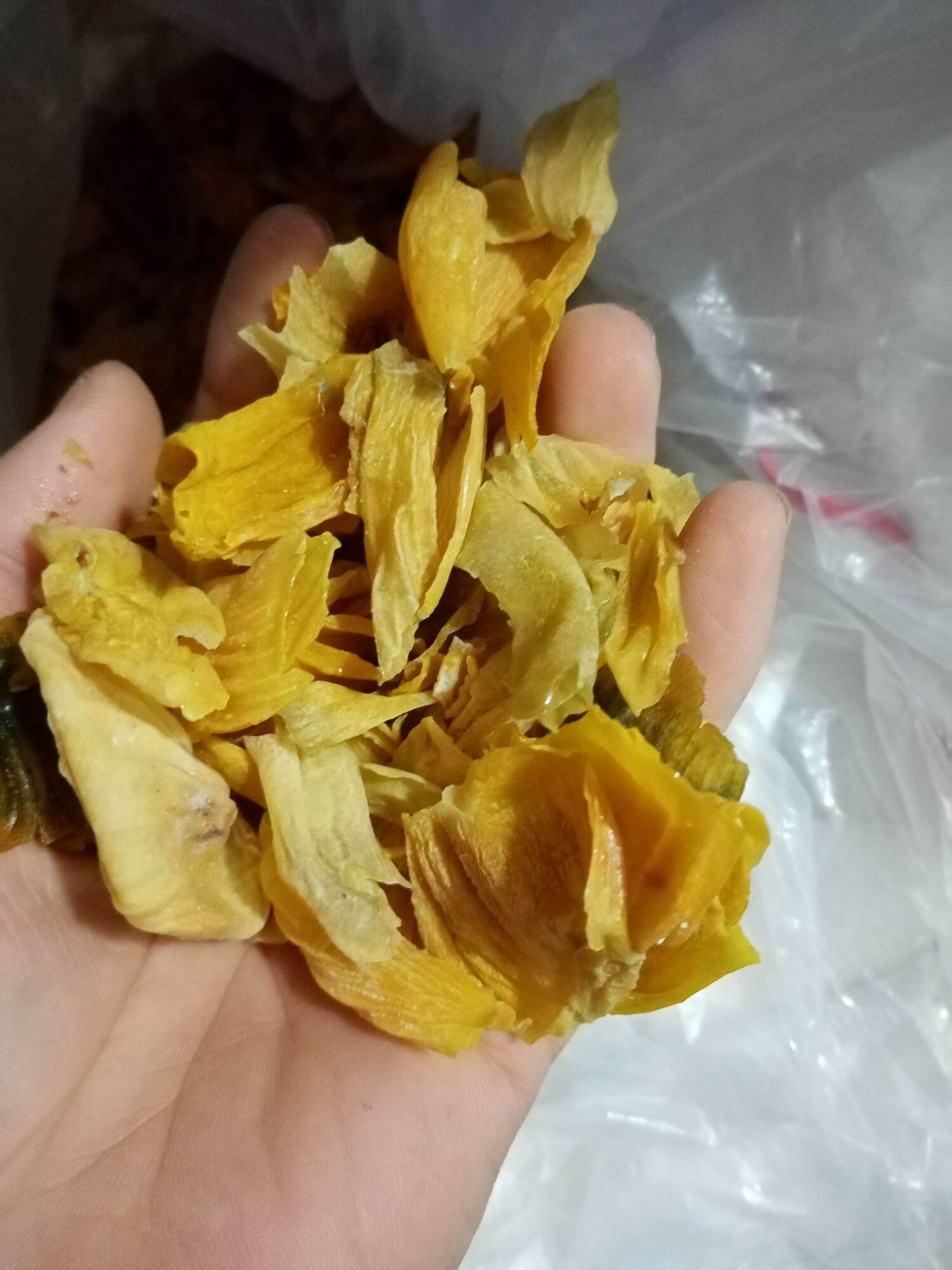 Km- kê kim nội màng mề gà khô 500g