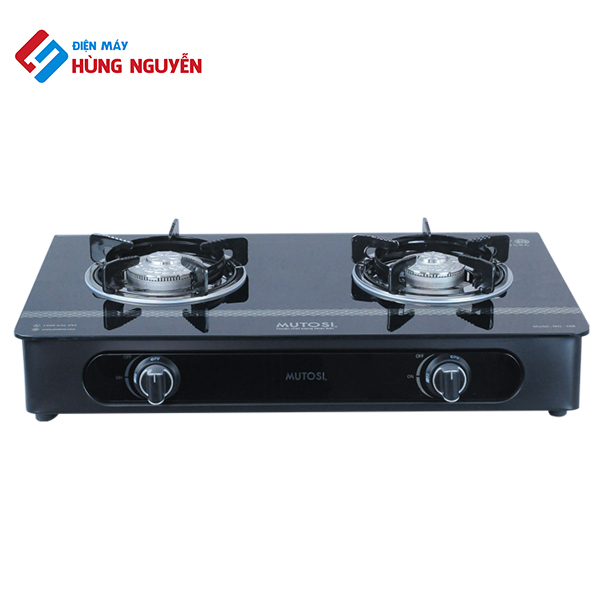 Bếp ga dương Mutosi MG-38B