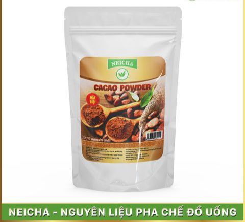 Cacao Powder