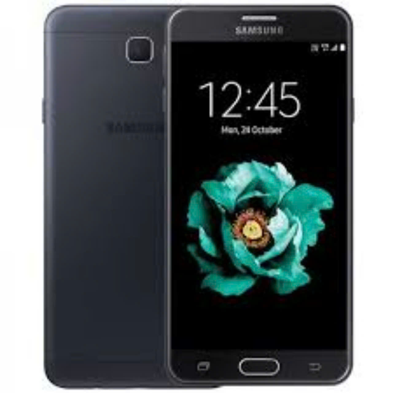 Cheap Phone Samsung Galaxy J7 Prime 2Sim Ram 3G/32G Genuine, Plays Heavy Games Super Smoothly, Full of All Functions, Free Charging Cable and Case, 12 Month Warranty - 2