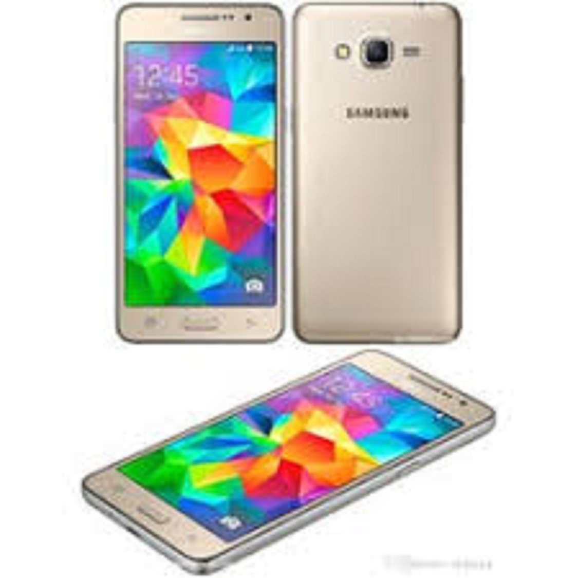 Unlocked Samsung Galaxy Grand Prime ...