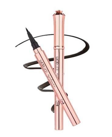Kẻ mắt nước eyeliner wodwod lâu trôi