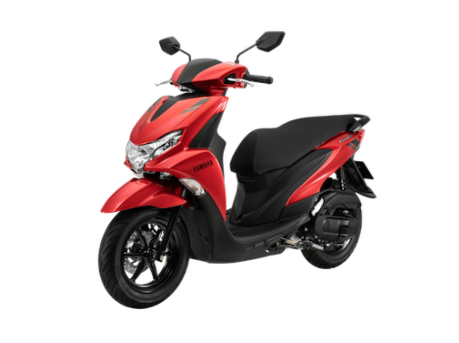 Xe Yamaha Freego bản tiêu chuẩn (trả góp 0%)Chỉ giao xe tại Hà Nội