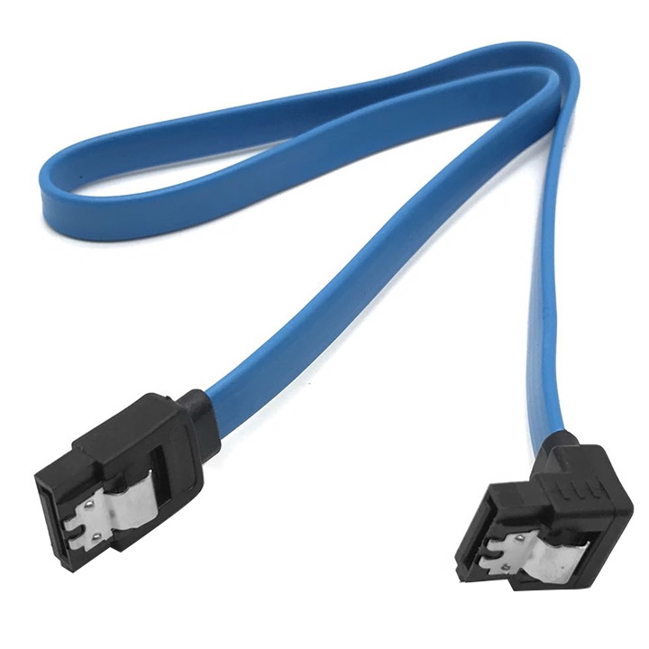 Dây cáp sata 3 dành cho ổ cứng hdd, ssd
