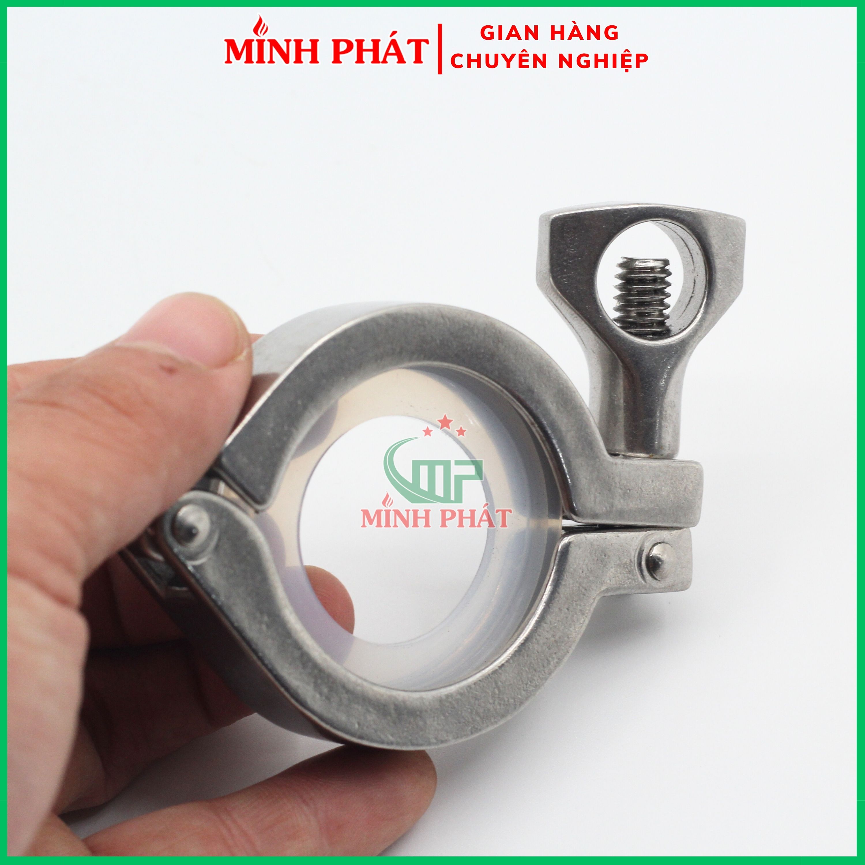Linh Kiện Thay Thế Cho Máy Phun Bột Trét GK7000, GK8000 Minh Phát