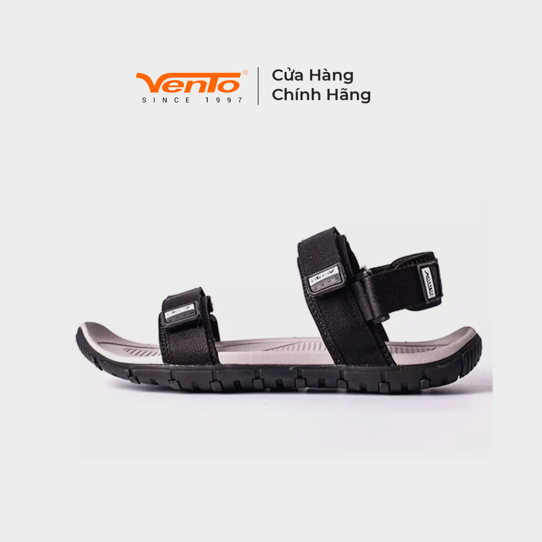 Sandal Vento Nam Quai Ngang dạo phố/đi chơi/đi học NV8302
