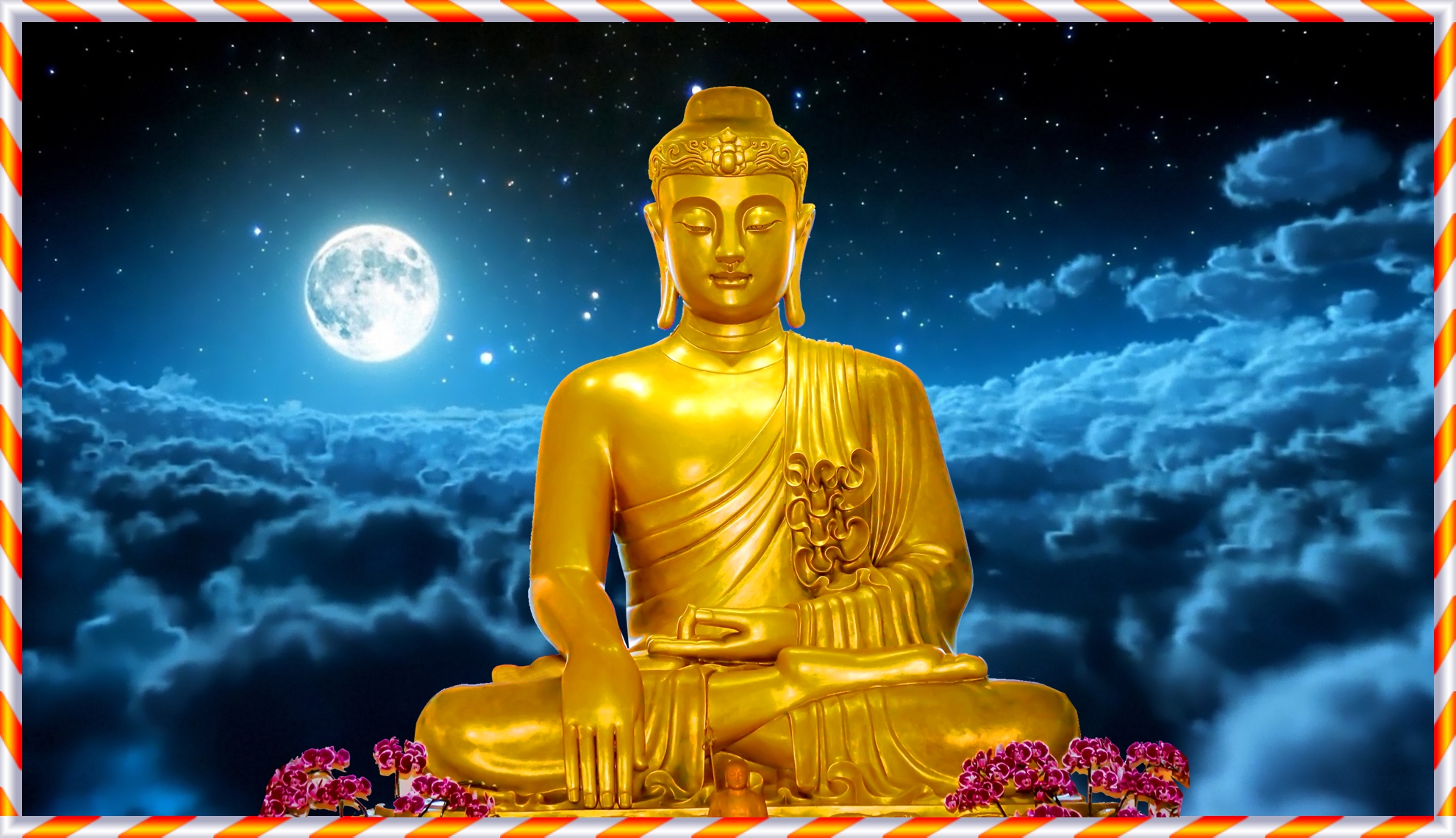 Thay ảnh đại diện Avatar  hướng đến tuần lễ kỷ niệm Đại lễ Phật Đản 0815  tháng tư âl  Chùa Thiên Long  Thị Xã Phú Mỹ Vũng Tàu