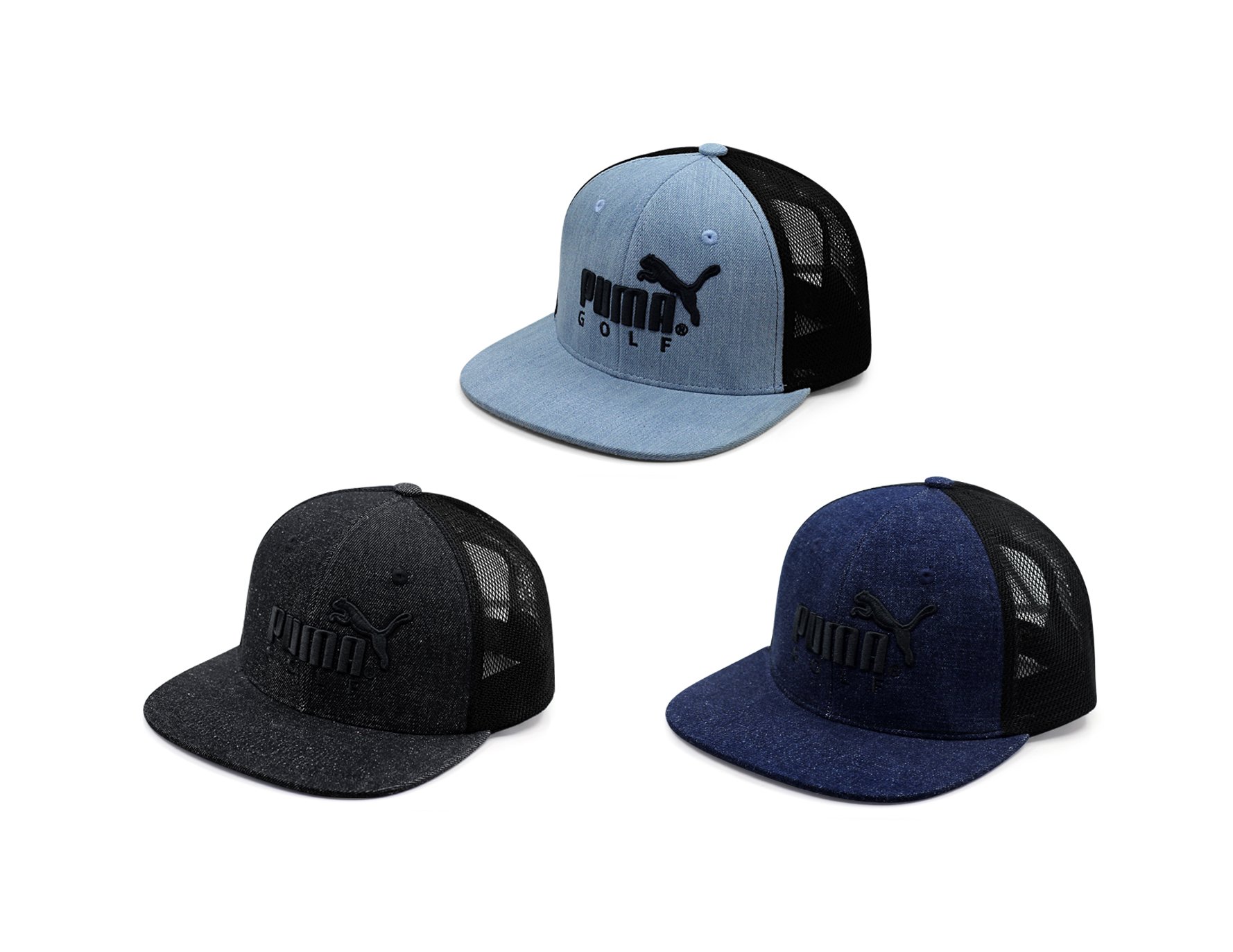 Nón hiphop - mũ snapback p.u.m.a hàng v.n.x.k