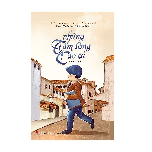 Những tấm lòng cao cả