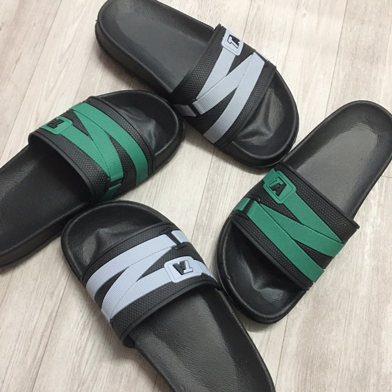 Dép quai ngang - dép sandal quai chéo thái lan thích hợp làm dép đôi, dép nhóm lớp