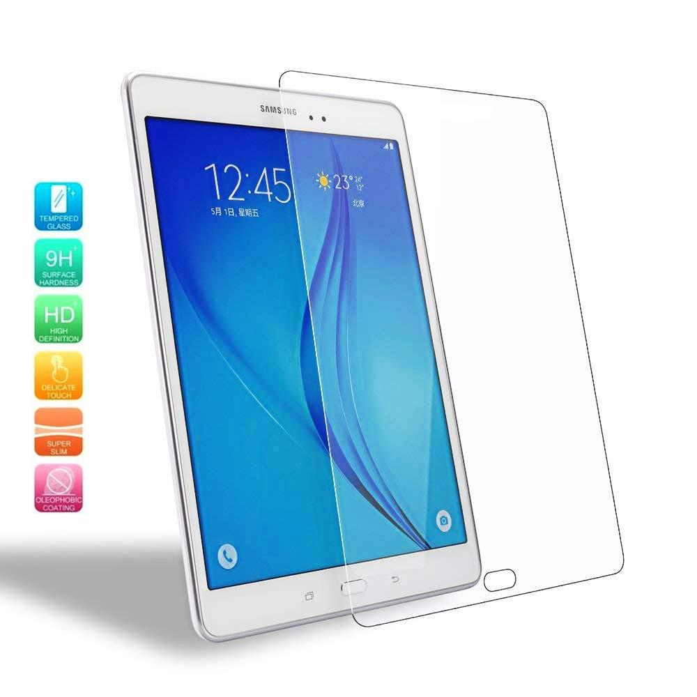 Miếng dán cường lực dẻo Samsung Tab S 8.4 T705 mỏng 0.2 mm