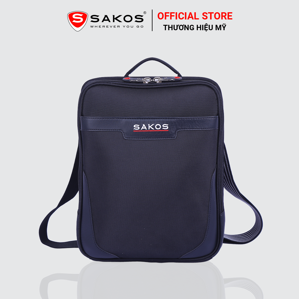 Túi đựng ipad sakos ibag 5 - tâm điểm của sự chú ý