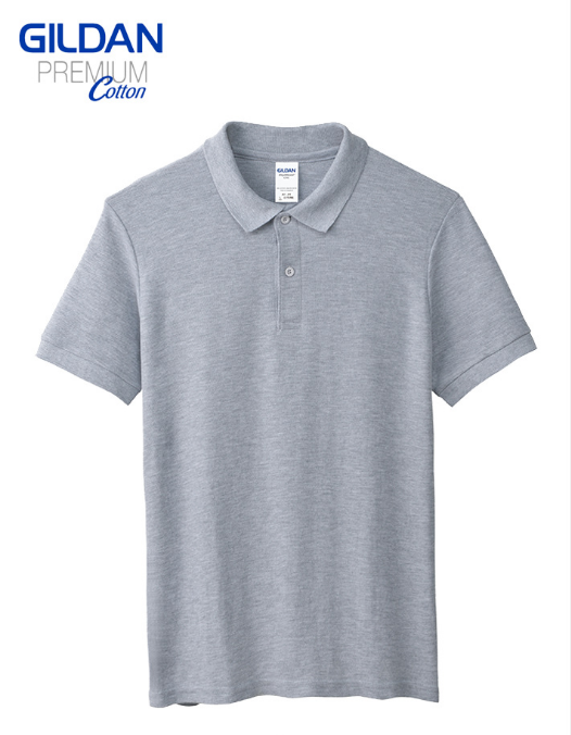 Áo Polo Gildan Premium Cotton 5 màu