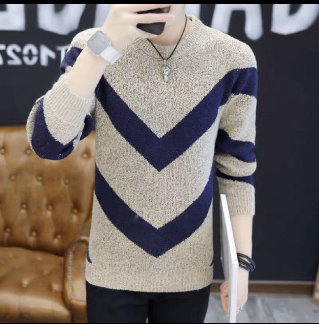ÁO LEN NAM QUẢNG CHÂU CAO CẤP LALASHOP90 MS593
