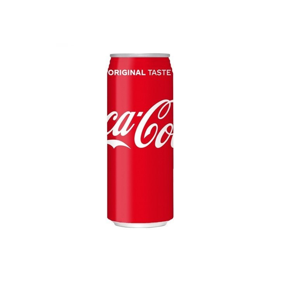 NƯỚC NGỌT COCA COLA NHẬT BẢN (LON LỚN 500ML) - HÀNG NỘI ĐỊA NHẬT(DATE 7/2023)