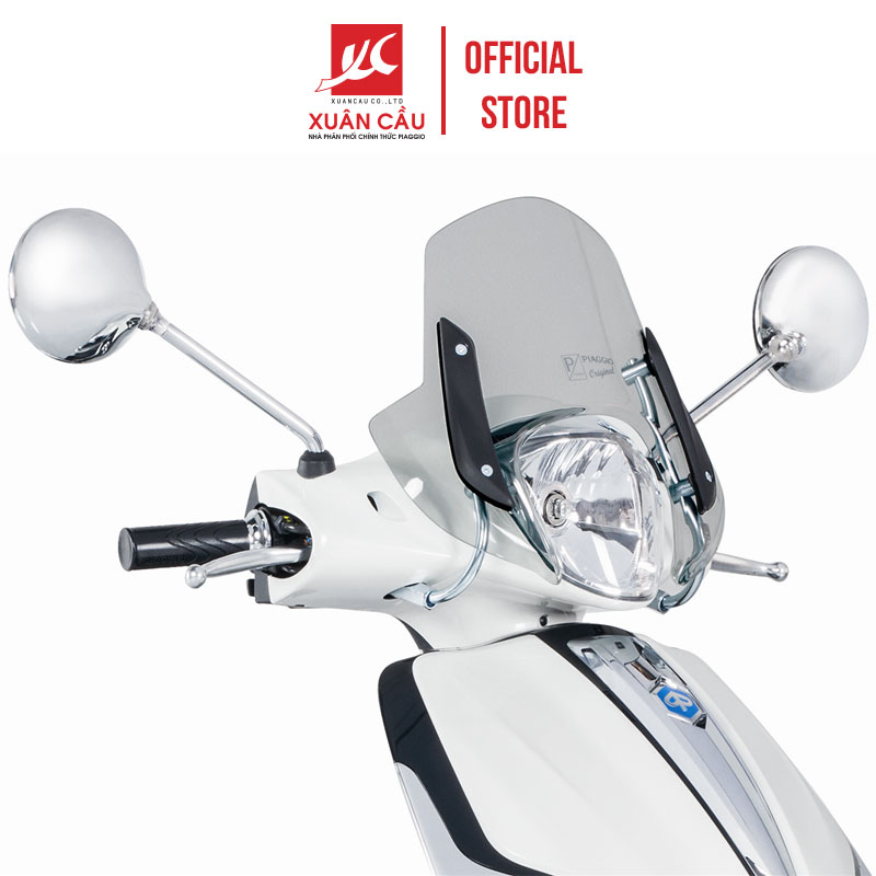 Kính chắn gió mờ Liberty ABS