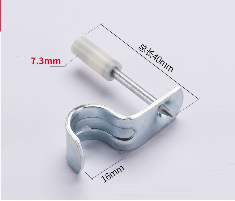 Đinh hạt nổ cho máy bắn đinh