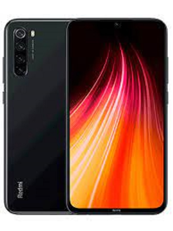 Điện thoại Xiaomi Redmi Note 8 Chính Hãng 2sim ram 6G bộ nhớ 128G, Màn hình: IPS LCD, 6.3", Full HD+, Cấu hình Chip Cao mạnh mẽ Cày Liên Quân- PUBG-Free Fire-Tiktok siêu mượt