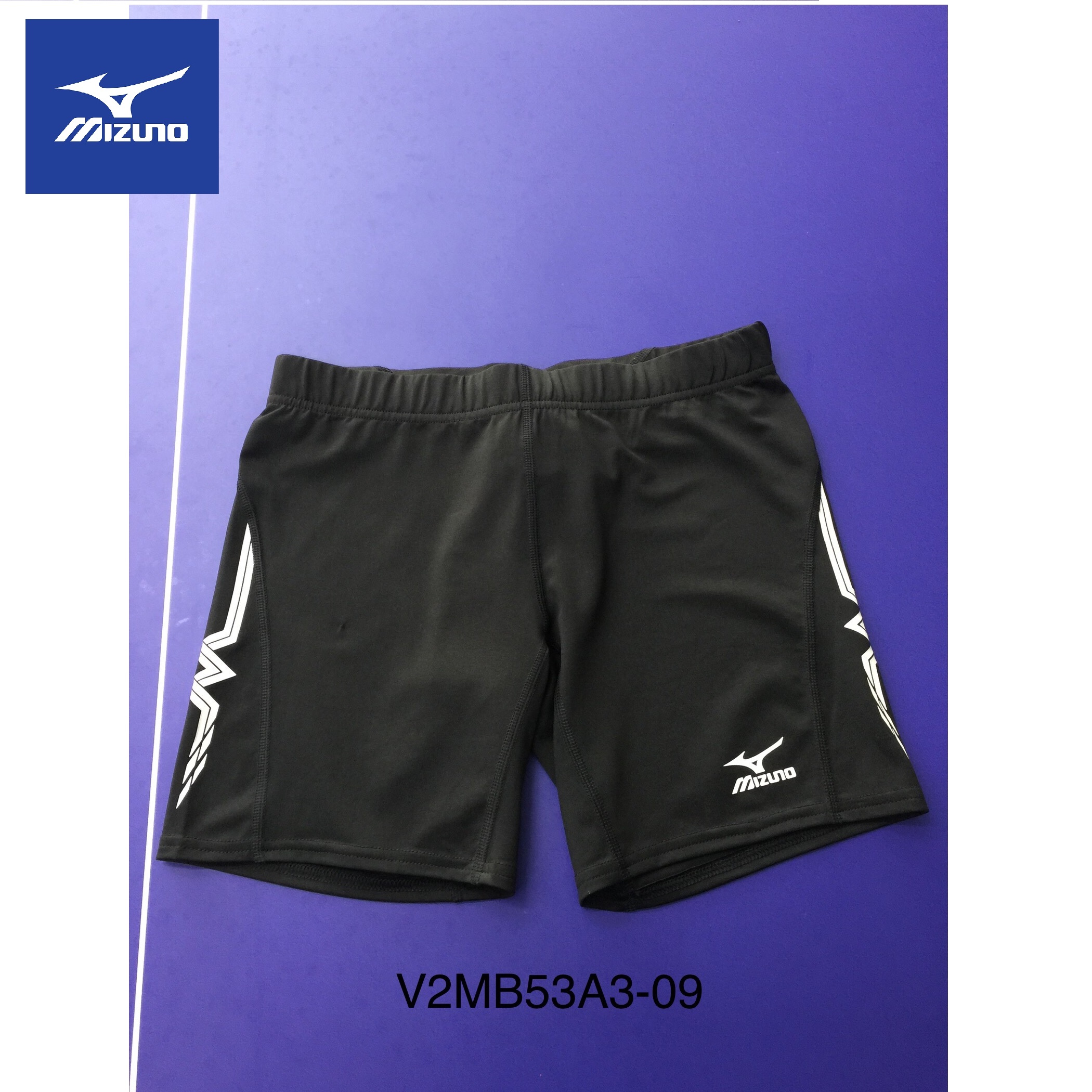Quần đùi bóng chuyền nữ v2mb53a309 mizuno