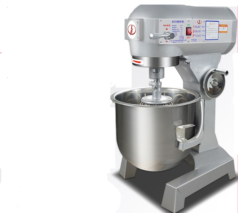 Máy trộn bột đánh trứng B20