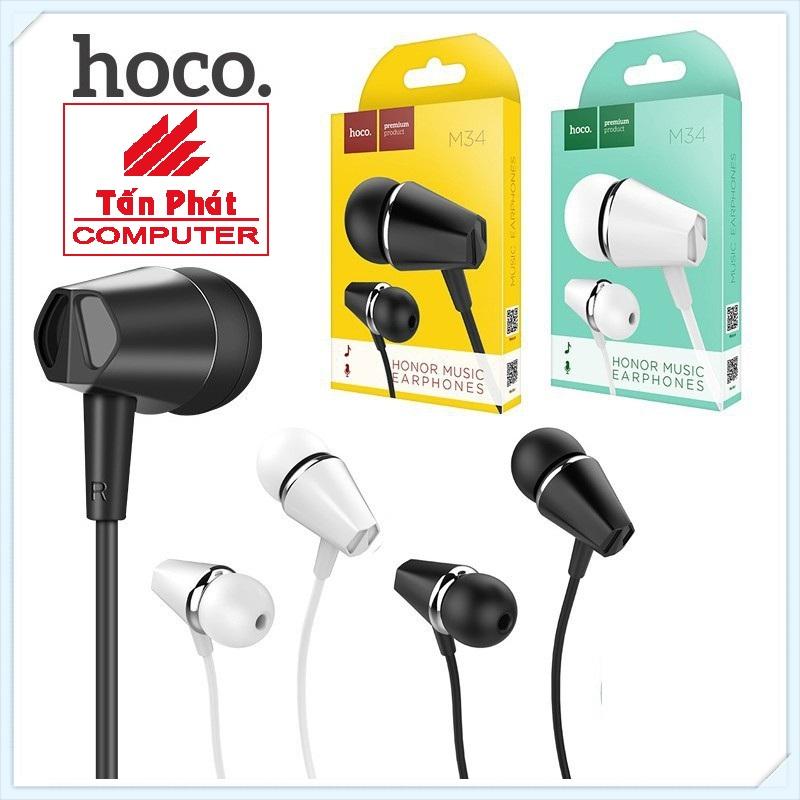 TAI NGHE ĐIỆN THOẠI HOCO M34