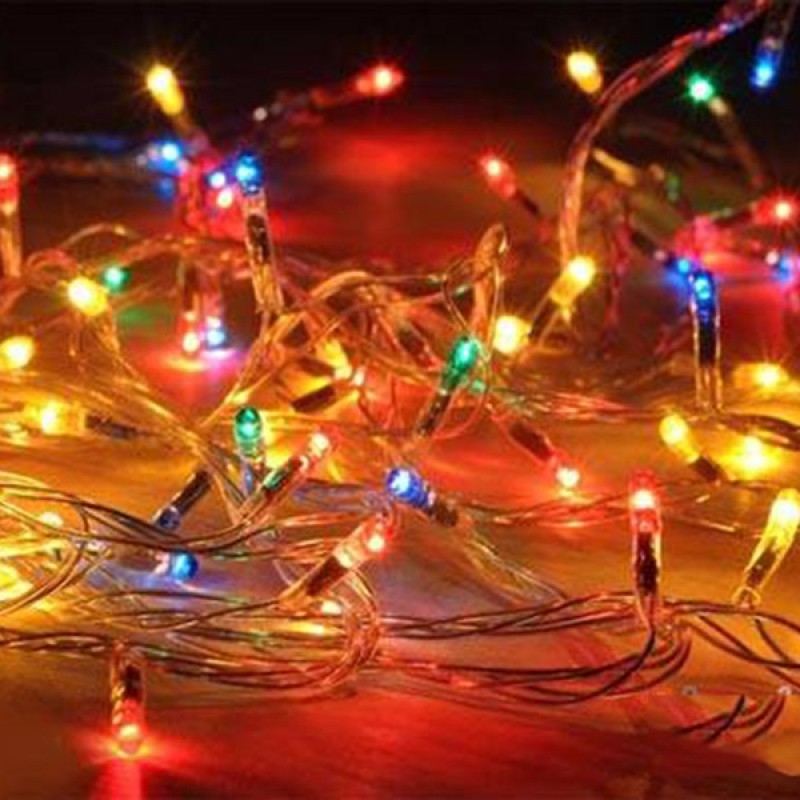 Đèn nháy kim trang trí trang trí chống nước