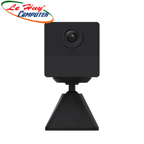Camera wifi dùng pin sạc 2.0 megapixel ezviz bc2