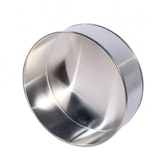 KHUÔN BÁNH NHÔM GIA CÔNG HÌNH TRÒN 26 CM