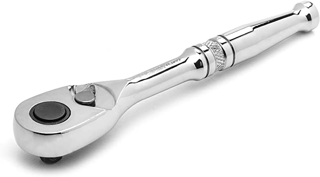 Cần siết lực tự động 1/4in, thép crom qui cách: 1/4in, dài 143mm sata 11905