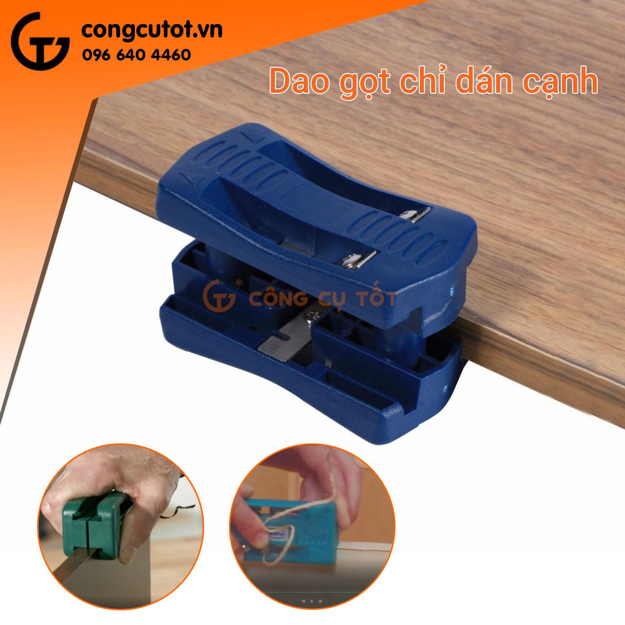 Dụng cụ gọt chỉ Veneer